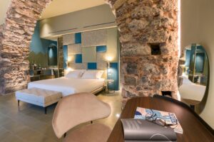 Bastiò Suites Catania
