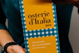 Osterie 2024 Slow Food