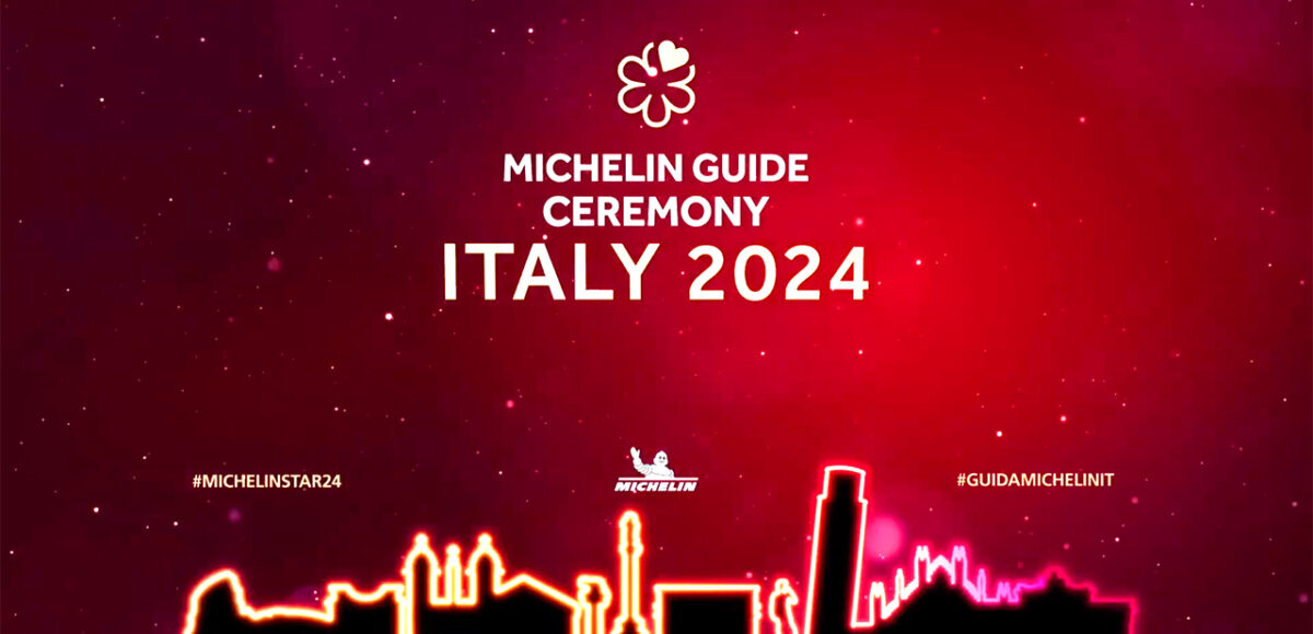 Guida Michelin Italia 2024, sono 29 i nuovi Bib Gourmand  La Prealpina -  Quotidiano storico di Varese, Altomilanese e Vco.