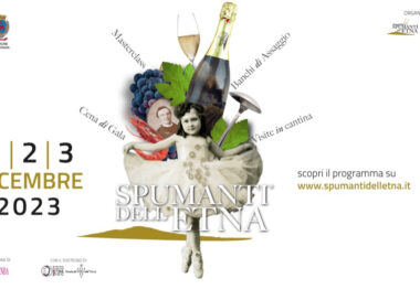 Spumanti Etna 2023