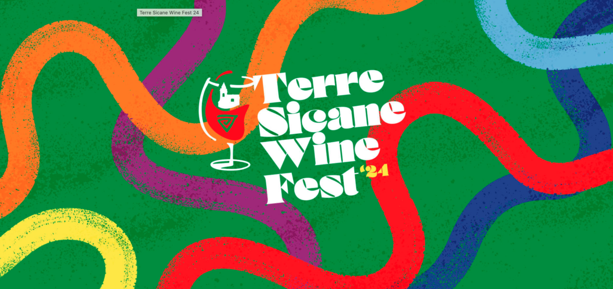 Terre Sicane Wine Fest 2024
