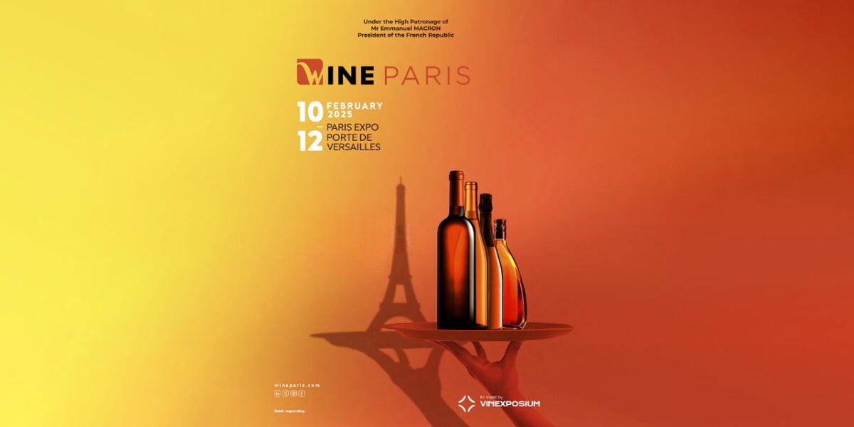 Wine Paris 2025