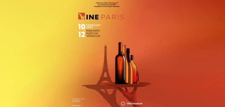 Wine Paris 2025