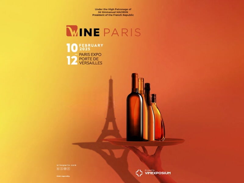 Wine Paris 2025