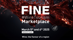 FINE #WineTourism Marketplace