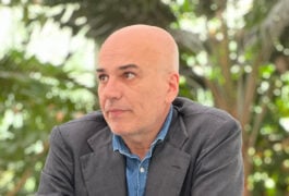 Giampaolo Gravina