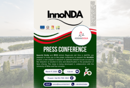 Innonda Prowein