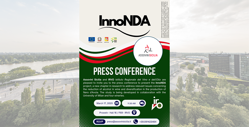 Innonda Prowein