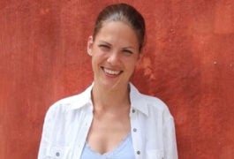 patricia toth