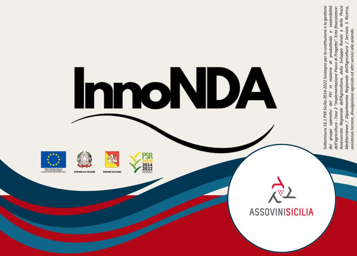 Innonda, conferenza stampa conclusiva