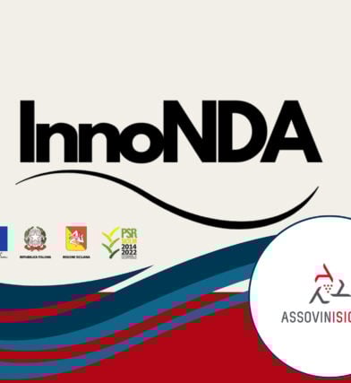 Innonda, conferenza stampa conclusiva