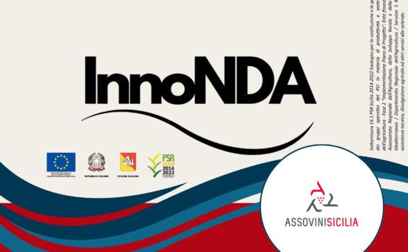 Innonda, conferenza stampa conclusiva