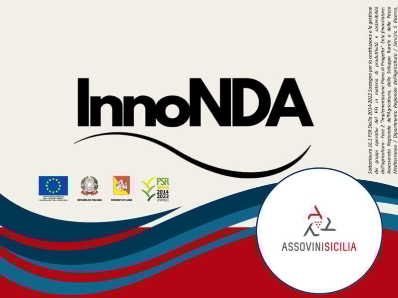 Innonda, conferenza stampa conclusiva