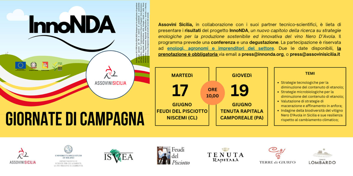 Innonda Presentazione