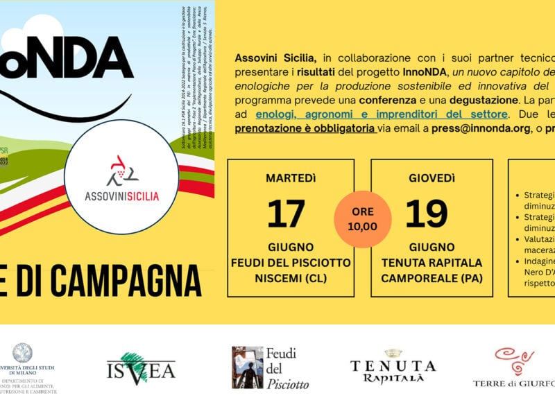 Innonda Presentazione