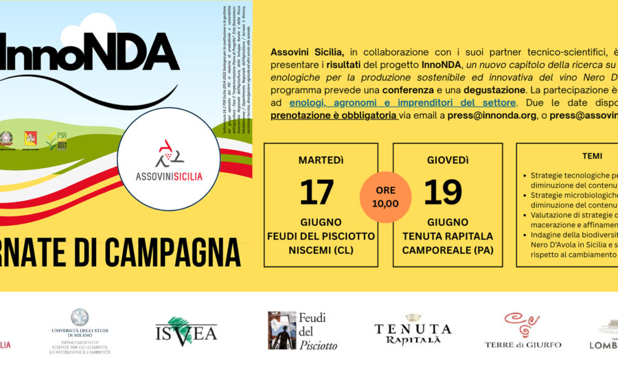 Innonda Presentazione