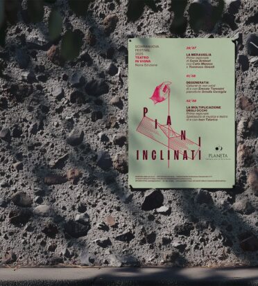 Planeta Sciaranuova Festival