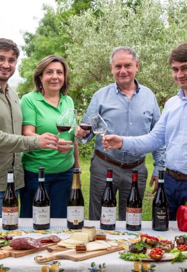 Famiglia Pollara, Principe di Corleone