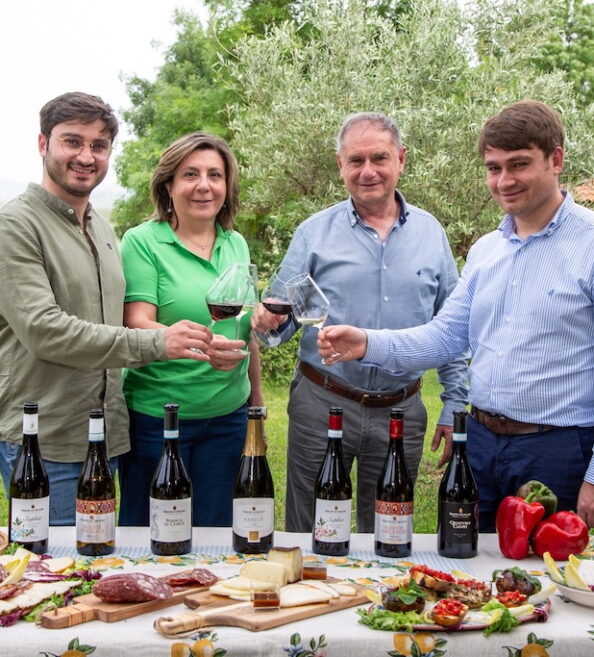 Famiglia Pollara, Principe di Corleone