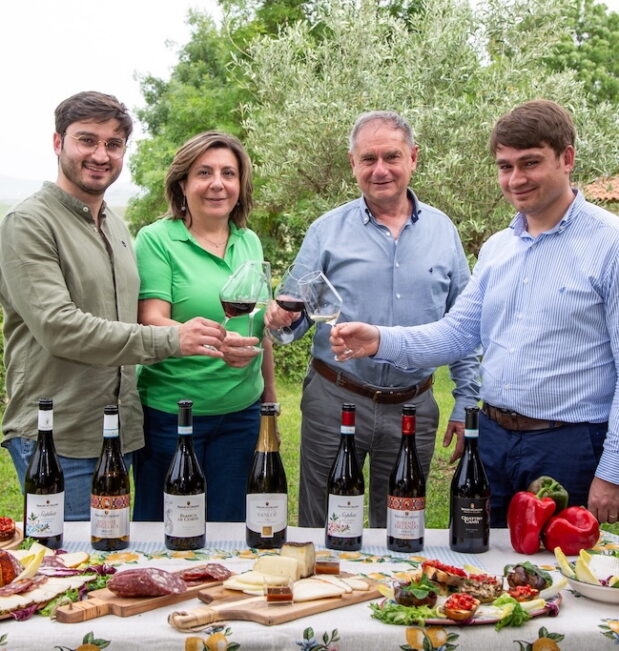 Famiglia Pollara, Principe di Corleone