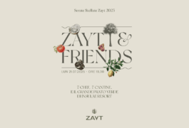 ZAYT