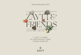 ZAYT