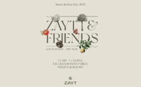 ZAYT