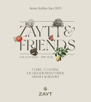 ZAYT