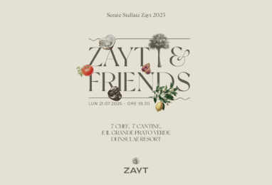 ZAYT
