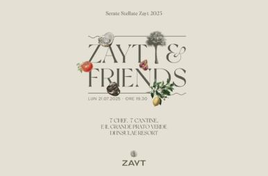 ZAYT