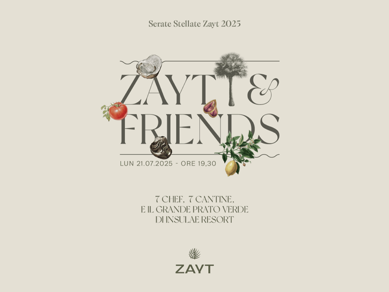 ZAYT