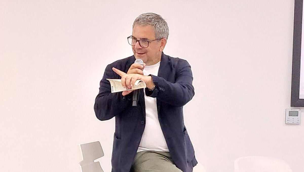 nino amadore