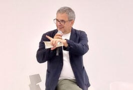 nino amadore