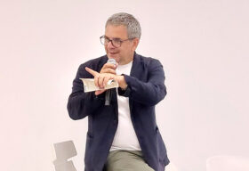 nino amadore