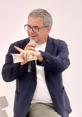 nino amadore