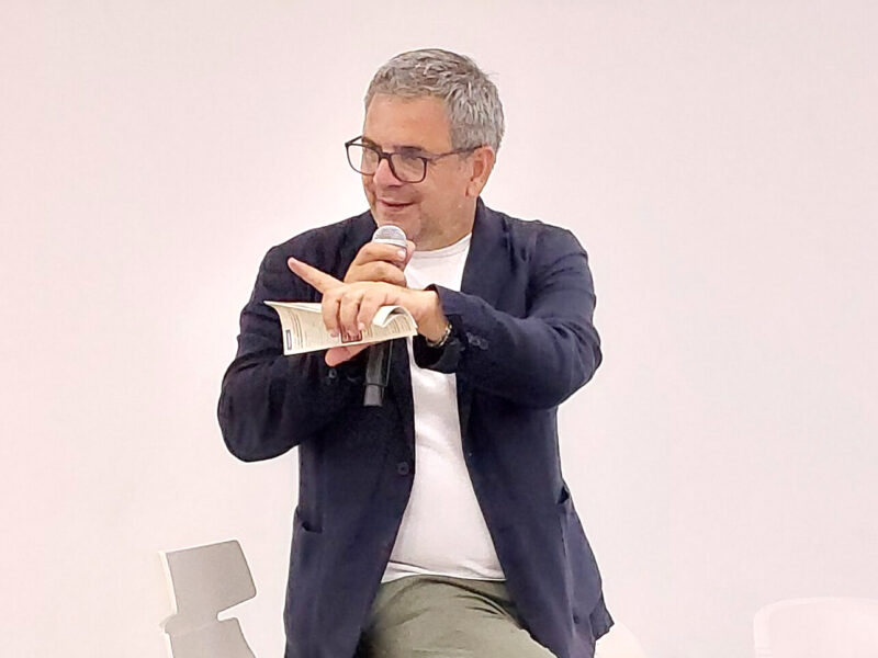 nino amadore