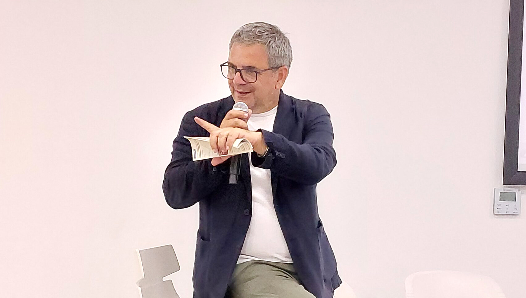 nino amadore