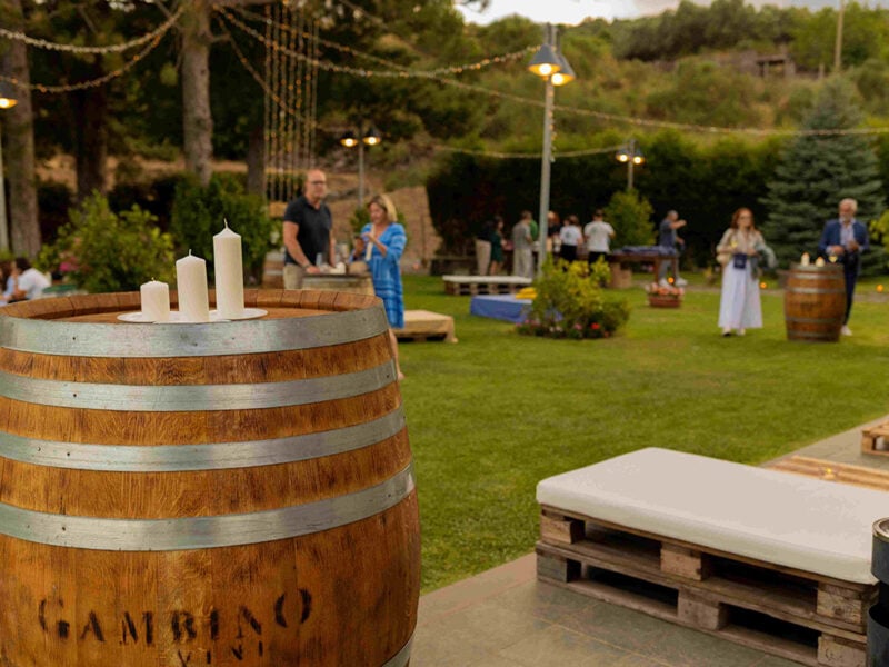 Gambino Vini