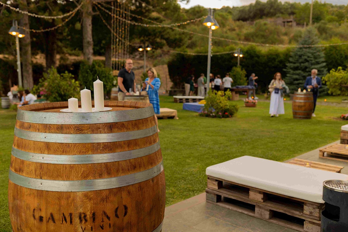 Gambino Vini