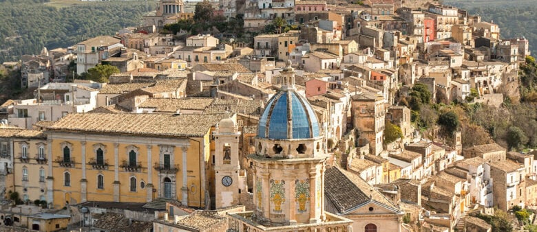 Ragusa e Siracusa. Il barocco e i Greci di Sicilia