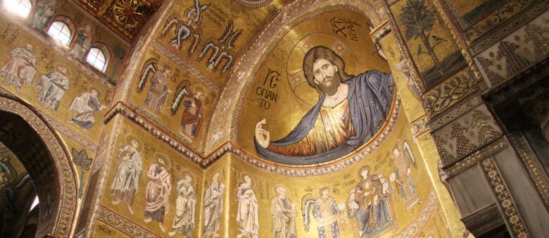 Monreale e l’entroterra del Belìce